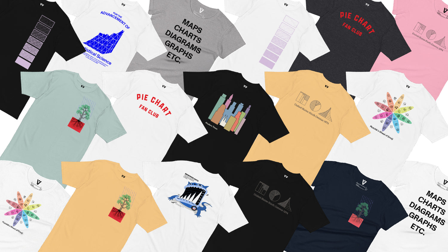 Apparel Collection