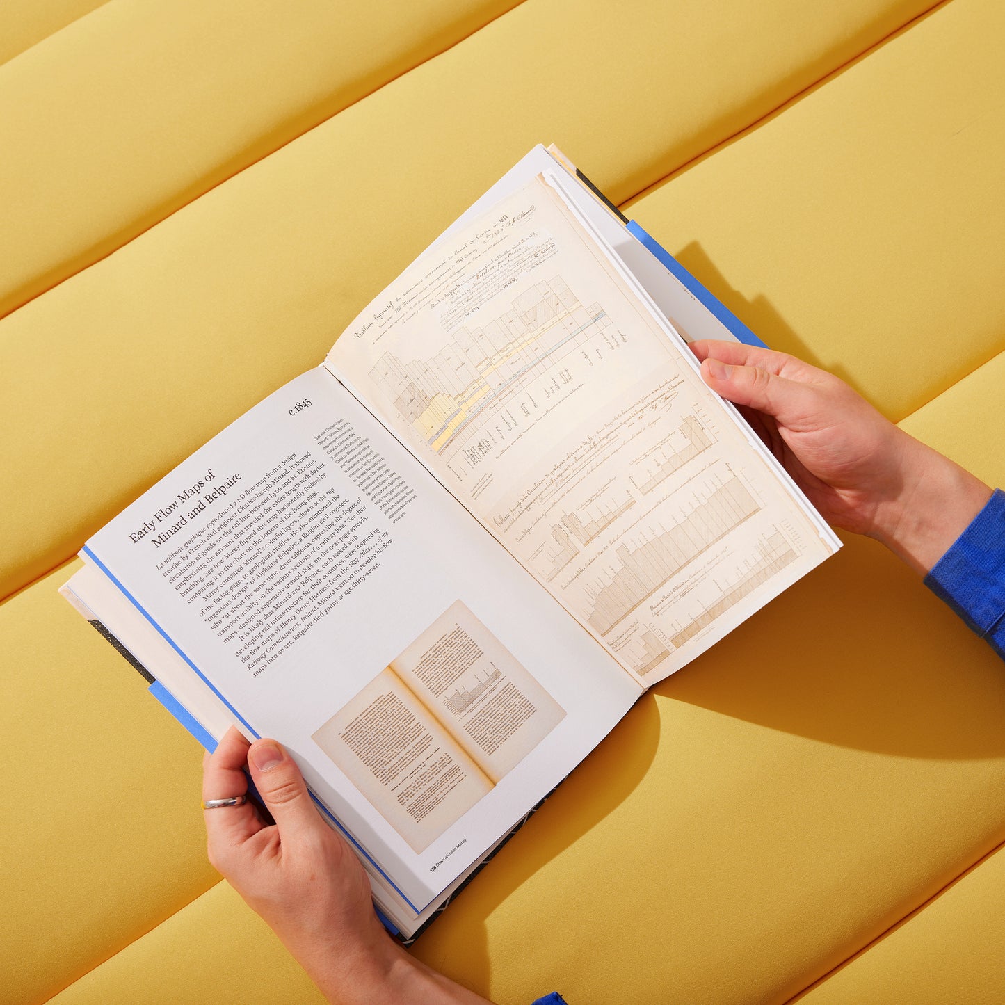 Information Graphic Visionaries 3-Book Set