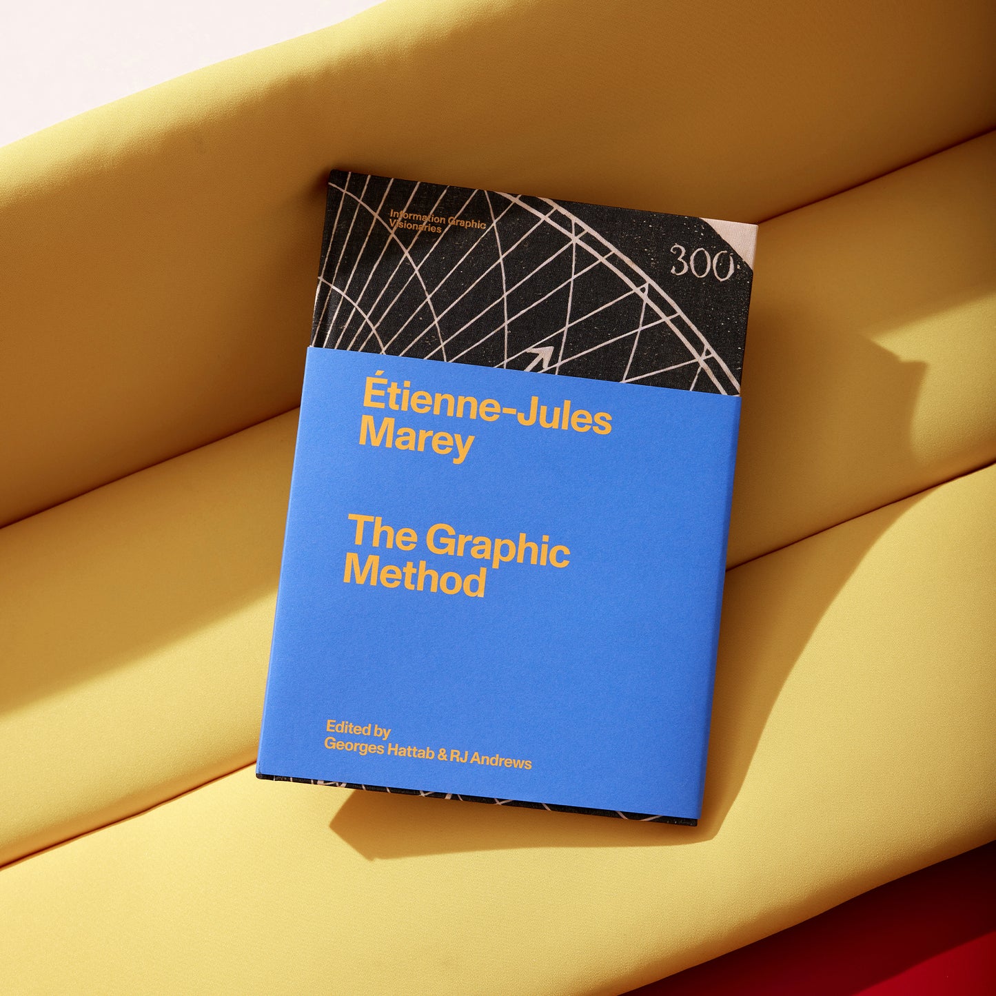 Visionary Press Book Set