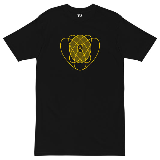 Venn's Fifth heavyweight tee