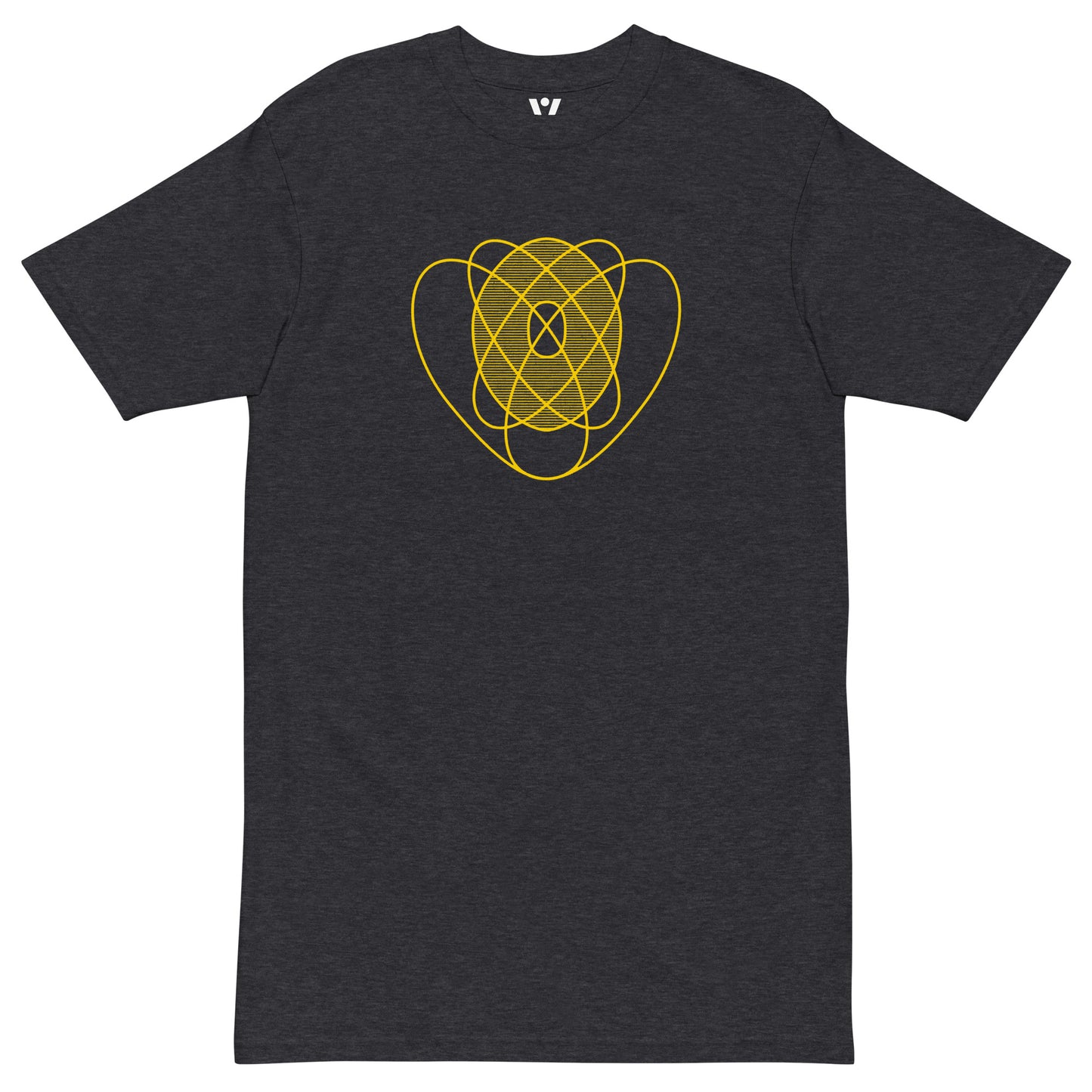 Venn's Fifth heavyweight tee